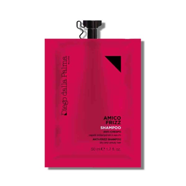 DIEGO DALLA PALMA SHAMPOO ANTI-CRESPO 50 ML