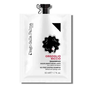 DIEGO DALLA PALMA SHAMPOO DISCIPLINATE MODELLANTE 50 ML