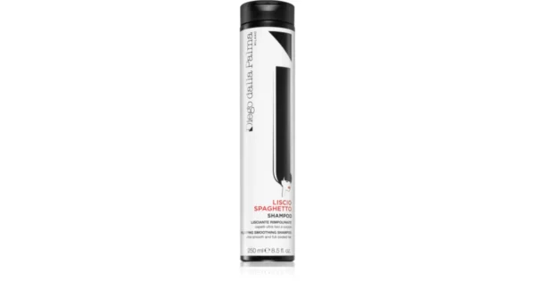 DIEGO DALLA PALMA SHAMPOO LISCIANTE 250 ML