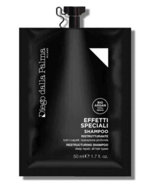 DIEGO DALLA PALMA SHAMPOO RISTRUTTURANTE 50 ML