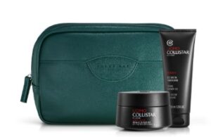 COLLISTAR CFZ CREMA GEL ENERGIZZ. A/ETA 50+MINI G/D TONIF 100+ POCHETTE