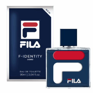 FILA EDT F-IDENTITY MAN 90 ML