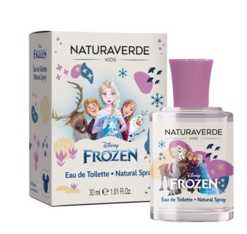 FROZEN EDT 30ML