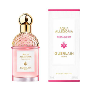 GUERLAIN AQUA ALLEGORIA EDT FLORA BLOOM 75 ML