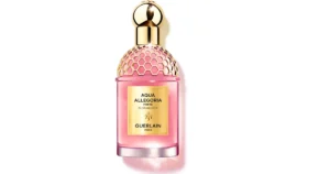 GUERLAIN AQUA ALLEGORIA FORTE EDP FLORA BLOOM 75 ML