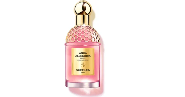 GUERLAIN AQUA ALLEGORIA FORTE EDP FLORA BLOOM 75 ML