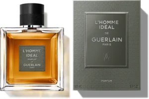 GUERLAIN MASCULIN PARFUMS L HOMME IDEAL 100 ML