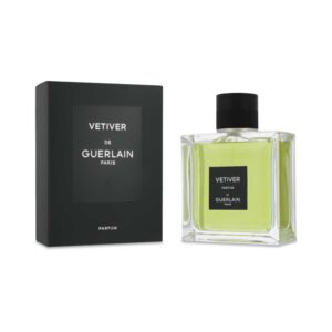 GUERLAIN MASCULIN PARFUMS VETIVER 100 ML