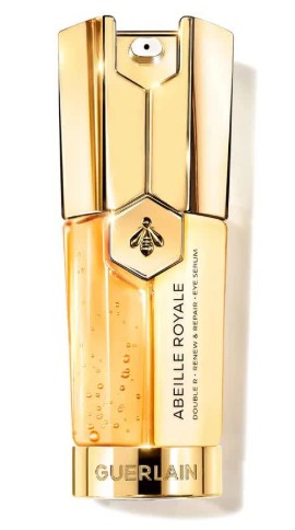 GUERLAIN ABEILLE ROYALE DOUBLE R RENEW & REPAIR EYE SERUM 20ML