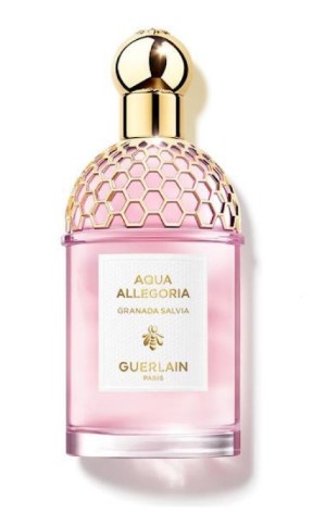 GUERLAIN AQUA ALLEGORIA GRANADA SALVIA EDT RECHARG 125 ML