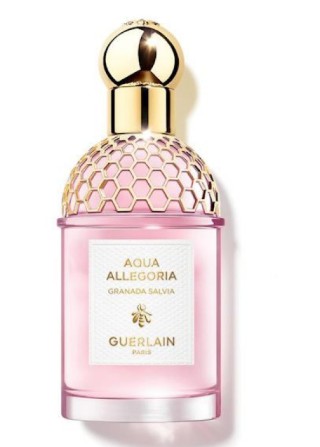 GUERLAIN AQUA ALLEGORIA GRANADA SALVIA EDT RECHARG 75 ML