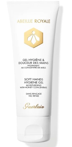 GUERLAIN GEL HYGIENE ET DOUCEUR DES MAIN 40 ML