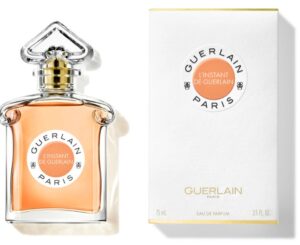 GUERLAIN L'INSTANT DE GUERLAIN EAU DE PARFUM VAPO 75 ML