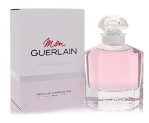 GUERLAIN MON GUERLAIN SPARKLING BOUQUET EDP 100 ML