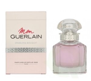 GUERLAIN MON GUERLAIN SPARKLING BOUQUET EDP 50 ML