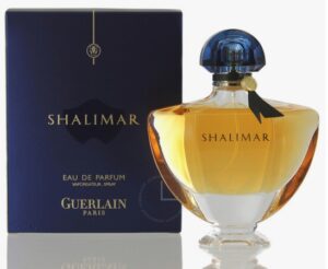GUERLAIN SHALIMAR EDP 90 ML
