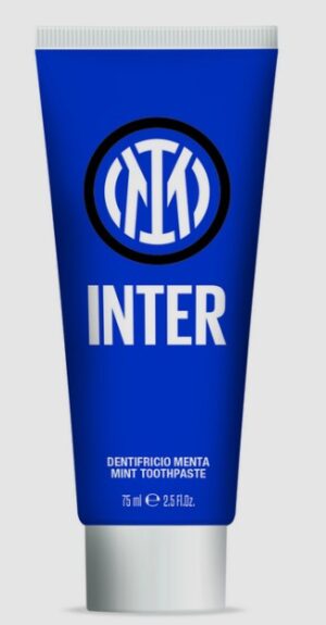 INTER DENTIFRICIO ALLA MENTA 75 ML