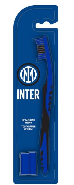 INTER SPAZZOLINO MANUALE
