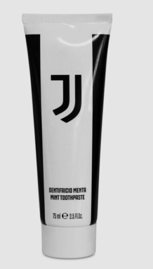 JUVENTUS DENTIFRICIO ALLA MENTA 75 ML