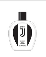 JUVENTUS DEODORANTE SQUEEZABLE 100 ML