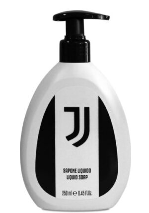 JUVENTUS SAPONE LIQUIDO 250 ML