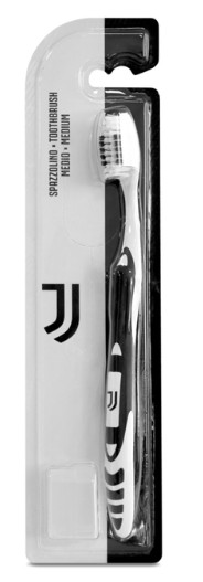 JUVENTUS SPAZZOLINO MANUALE