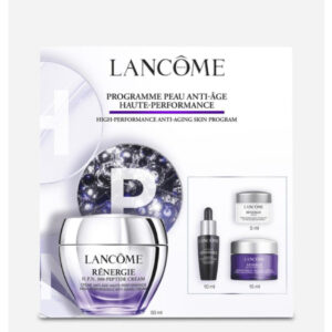 LANCOME CFZ RENERG H.F.C.300 CR 50ML SET ROTINE 2025
