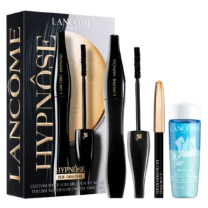 LANCOME HYPNOSE MASCARA + MINI CRAYON+BI-FACIL 30 ML