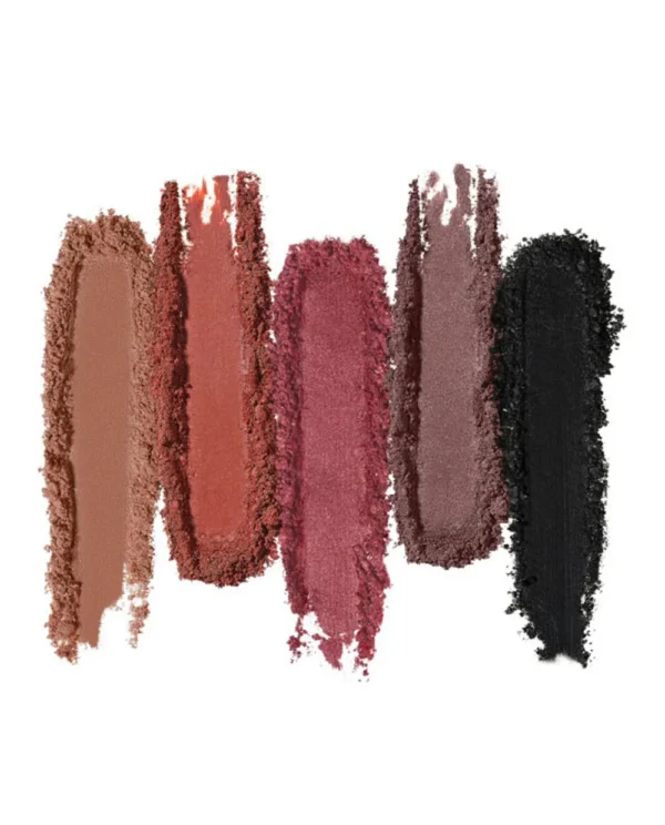 LANCOME HYPNOSE PALETTE 5 COUL 19 ARDENT DRAMA NEW - immagine 2