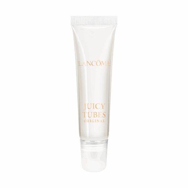 LANCOME JUICY TUBE 01 PURE NEW