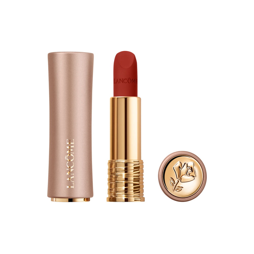 LANCOME ROSSETTO L'ABSOLU ROUGE INTIMATTE 196