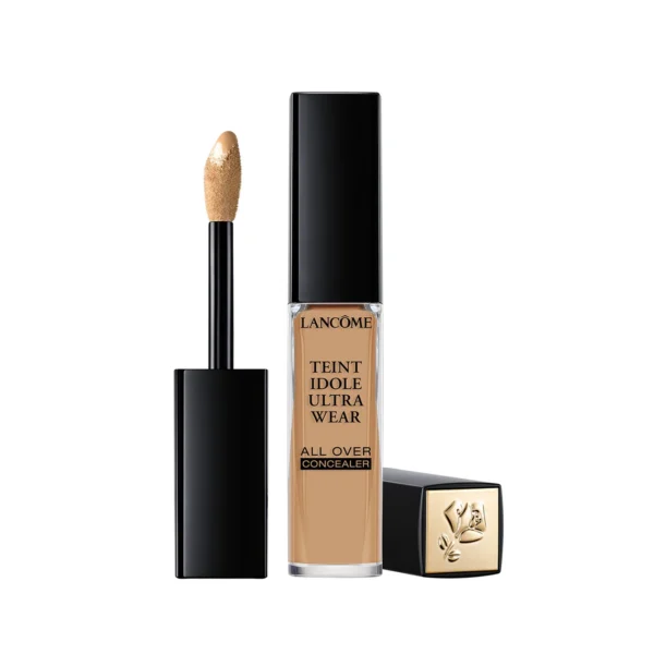 LANCOME TEINT IDOLE ULTRA WEAR ALL OVER CONCLEAR 07 SABLE