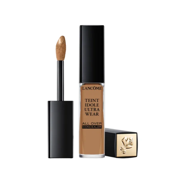 LANCOME TEINT IDOLE ULTRA WEAR ALL OVER CONCLEAR 09 COOKIE