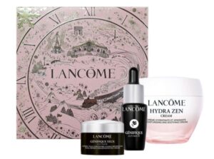 LANCOME CFZ HYDRAZEN CREMA 50ML+ GNF SERUM 10+ GNF EYE CREMA 5ML