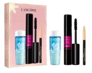 LANCOME CFZ MASC MONSIEUR BIG 01+ BIFACIL 30+KHOL EYE PEN MINI 2025