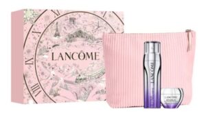 LANCOME CFZ REN TRIP SERUM 50ML+ REN HPN 300 CR 15ML 2025