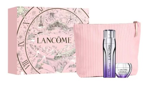 LANCOME CFZ REN TRIP SERUM 50ML+ REN HPN 300 CR 15ML 2025
