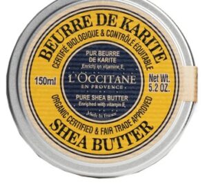 L'OCCITANE BURRO KARITE' BIO 10ML