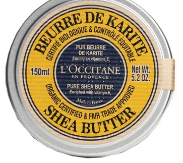 L'OCCITANE BURRO KARITE' BIO 10ML