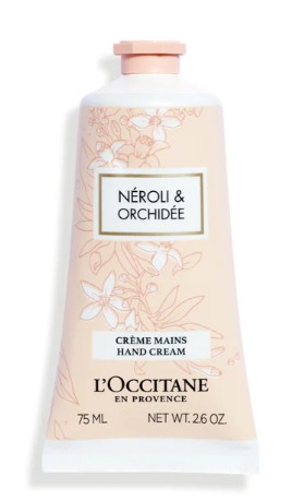 L'OCCITANE CREMA MANI NEROLI' E ORCHIDEA 75ML