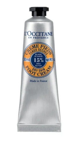 L'OCCITANE CREMA PIEDI KARITE' 30ML