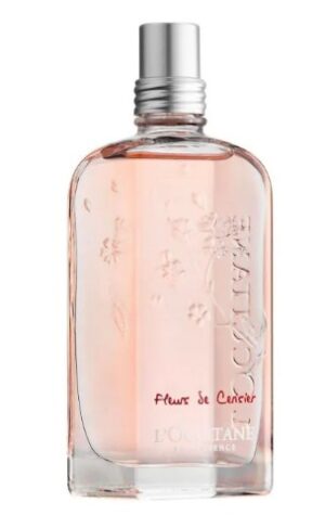 L'OCCITANE EDT FIORI DI CILIEGIO 75ML