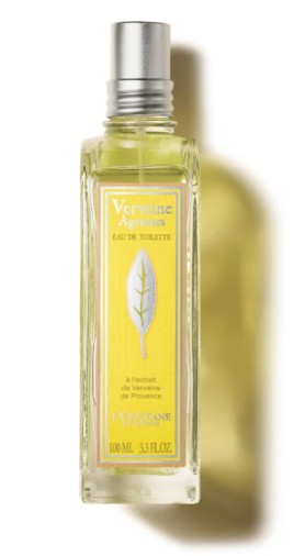 L'OCCITANE EDT VERBENA 100ML