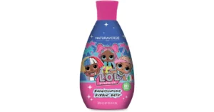 LOL SURPRISE BAGNOSCHIUMA 300 ML