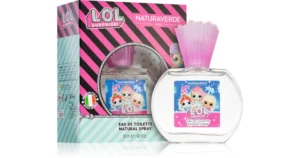 LOL SURPRISE EDT SPRAY 50 ML