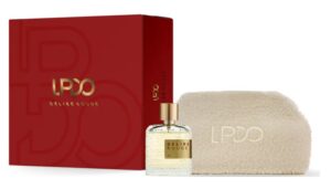 LPDO CFZ DELIRE ROUGE 30ML+POCHETTE