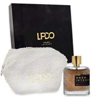 LPDO CFZ HASH INTENSE 30ML+POCHETTE