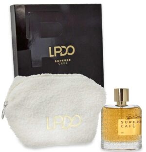 LPDO CFZ SUPERBE CAFE' 30ML+POCHETTE 2025