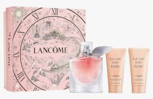 LANCOME CFZ LA VIE EST BELLE 50 ML+ B/L 50 ML+ GEL DOCCIA 50 ML