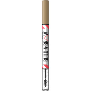 MAYBELLINE BUILD A BROWN 250 BLONDE